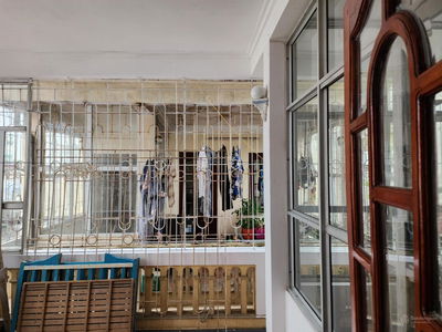 Alley 62, Vietnam Alley 62, Vietnam