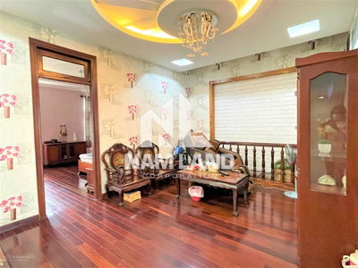 Tran Nao Street, Vietnam Tran Nao Street, Vietnam