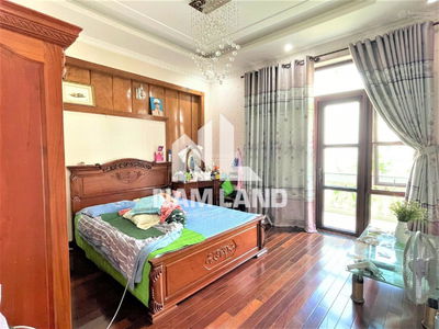 Tran Nao Street, Vietnam Tran Nao Street, Vietnam