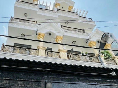 Cong Lo Street, Vietnam Cong Lo Street, Vietnam