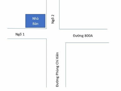 Phung Chi Kien Street, Vietnam Phung Chi Kien Street, Vietnam