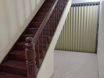 Phung Chi Kien Street, Vietnam Phung Chi Kien Street, Vietnam