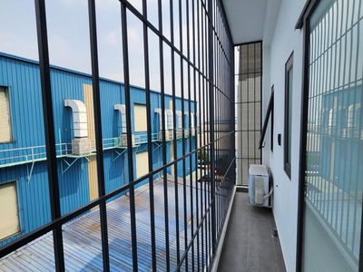 Le Trong Tan Street, Vietnam Le Trong Tan Street, Vietnam