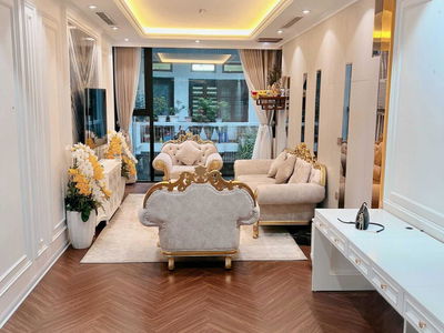 Thai Ha Street, Vietnam Thai Ha Street, Vietnam