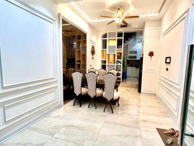 Thai Ha Street, Vietnam Thai Ha Street, Vietnam