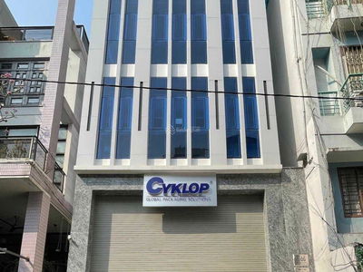 Le Van Sy Street Le Van Sy Street