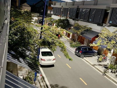 Nguyen Duc Thuan Street, Vietnam Nguyen Duc Thuan Street, Vietnam