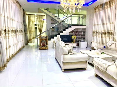 Nguyen Thai Binh Street, Vietnam Nguyen Thai Binh Street, Vietnam