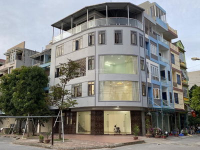 Da Sy Street, Vietnam Da Sy Street, Vietnam