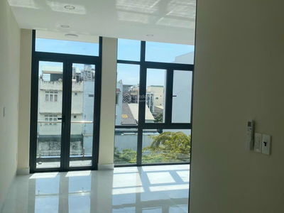 Nguyen Thi Soc Street, Vietnam Nguyen Thi Soc Street, Vietnam