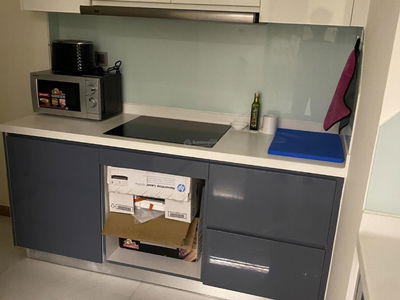 Vinhomes Central Park, Vietnam Vinhomes Central Park, Vietnam