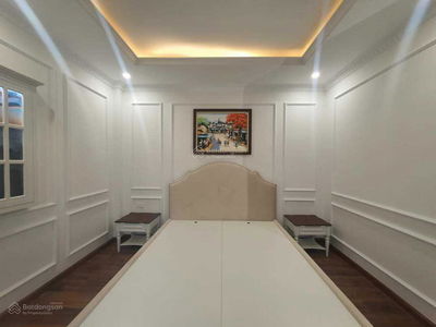 Bat Khoi Street, Vietnam Bat Khoi Street, Vietnam