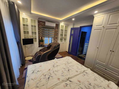 Bat Khoi Street, Vietnam Bat Khoi Street, Vietnam