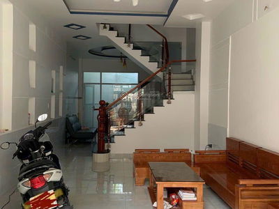 Alley 1806 Huynh Tan Phat, Vietnam Alley 1806 Huynh Tan Phat, Vietnam