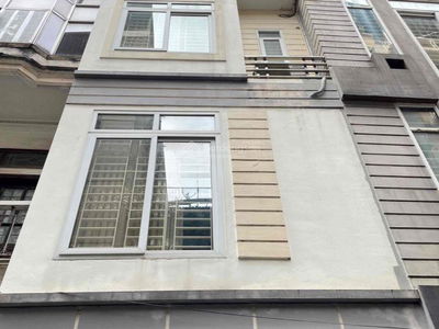 Nguyen Chi Thanh Street, Vietnam Nguyen Chi Thanh Street, Vietnam