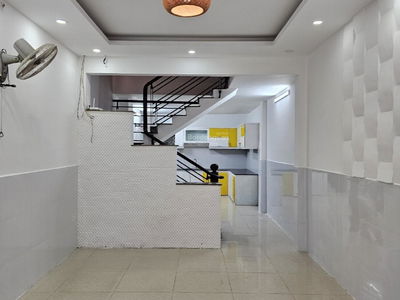 Street No. 4, Vietnam Street No. 4, Vietnam