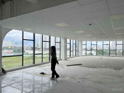 Ung Van Khiem Street, Vietnam Ung Van Khiem Street, Vietnam