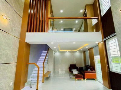 Thong Nhat Street, Vietnam Thong Nhat Street, Vietnam