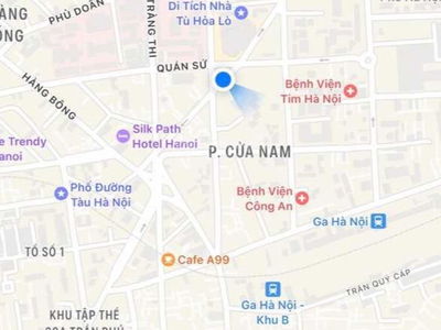 Lane 44, Vietnam Lane 44, Vietnam