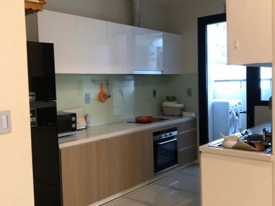 The Ascent, Vietnam The Ascent, Vietnam