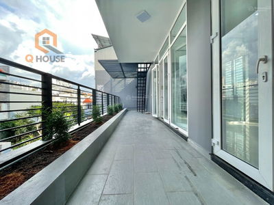 Tran Nao Street, Vietnam Tran Nao Street, Vietnam