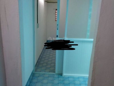 Hoa Hung Street, Vietnam Hoa Hung Street, Vietnam