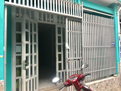 Quang Trung Street, Vietnam Quang Trung Street, Vietnam