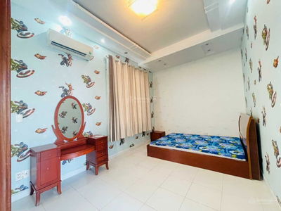 Phu My Hung, Vietnam Phu My Hung, Vietnam