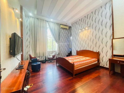 Phu My Hung, Vietnam Phu My Hung, Vietnam