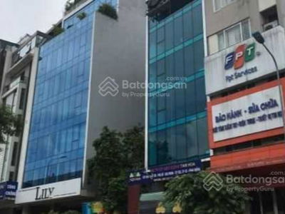 Mai Dich Street, Vietnam Mai Dich Street, Vietnam