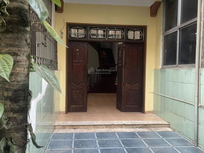 Nguyen Son Street, Vietnam Nguyen Son Street, Vietnam