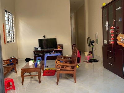 Long Thuan Street, Vietnam Long Thuan Street, Vietnam