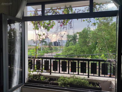 Long Thuan Street, Vietnam Long Thuan Street, Vietnam