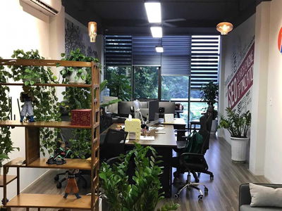 La Khe Ward, Vietnam La Khe Ward, Vietnam