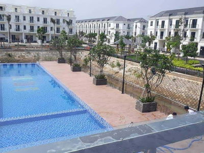 Sim City, Vietnam  Sim City, Vietnam