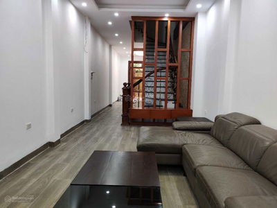 Tu Dinh Street, Vietnam Tu Dinh Street, Vietnam