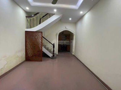 Nguyen Duc Canh Street, Vietnam Nguyen Duc Canh Street, Vietnam