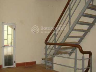 Duong Thanh Street, Vietnam Duong Thanh Street, Vietnam