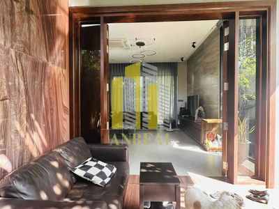 Tran Nao Street, Vietnam  Tran Nao Street, Vietnam