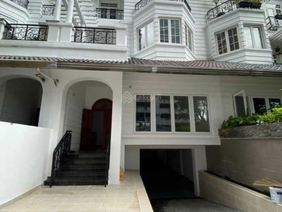 Saigon Pearl, Vietnam Saigon Pearl, Vietnam