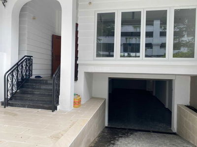 Saigon Pearl, Vietnam Saigon Pearl, Vietnam