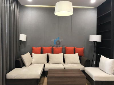 Park Riverside Tan Cang, Vietnam  Park Riverside Tan Cang, Vietnam