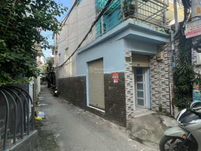 Alley 536, Vietnam Alley 536, Vietnam