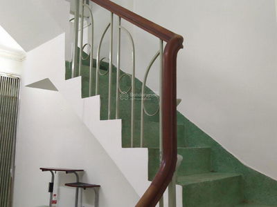 Nguyen Thuong Hien Street, Vietnam Nguyen Thuong Hien Street, Vietnam