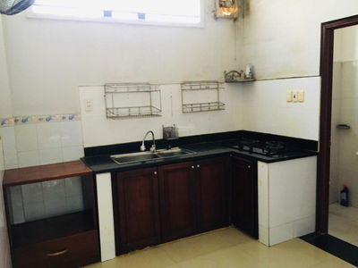 Nguyen Suy Street, Vietnam Nguyen Suy Street, Vietnam