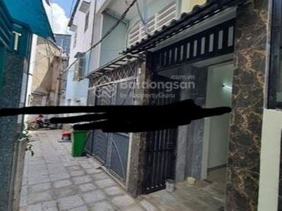 Tran Van Dang Street, Vietnam Tran Van Dang Street, Vietnam