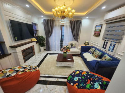 Bat Khoi Street, Vietnam Bat Khoi Street, Vietnam