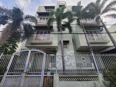 Le Hong Phong Street Le Hong Phong Street