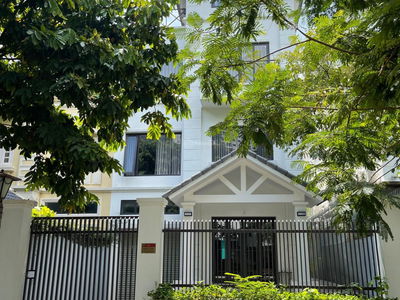 Duong Noi New Urban Area, Vietnam Duong Noi New Urban Area, Vietnam