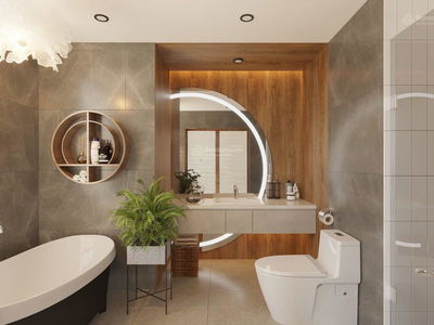 Sunrise City, Vietnam  Sunrise City, Vietnam